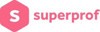superprof icon transparent