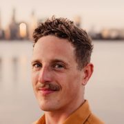 Alex Green, IELTS Specialist at My IELTS Coach