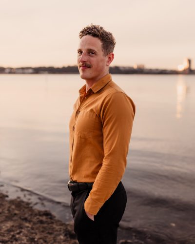alex green